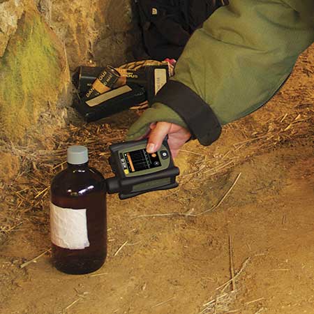 sustancias químicas