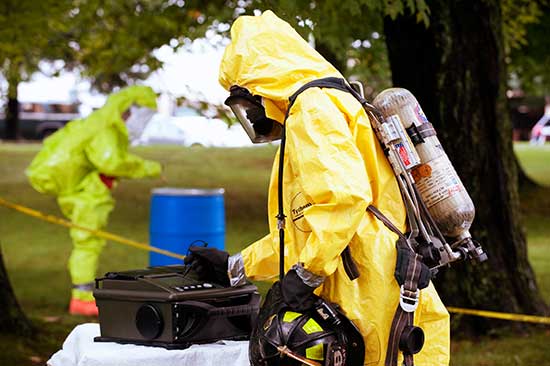 Guardion sustancias químicas