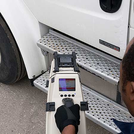 sustancias químicas