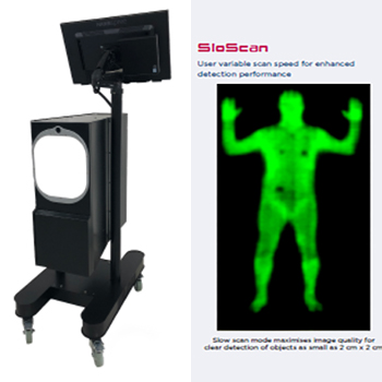 Inspeção por Ondas Terahertz